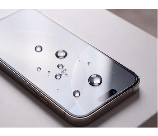 Tech-Protect Szkło Hartowane Easy Set+ 3-Pack Do Iphone 18 Pro Max - 1586922 - zdjęcie 4